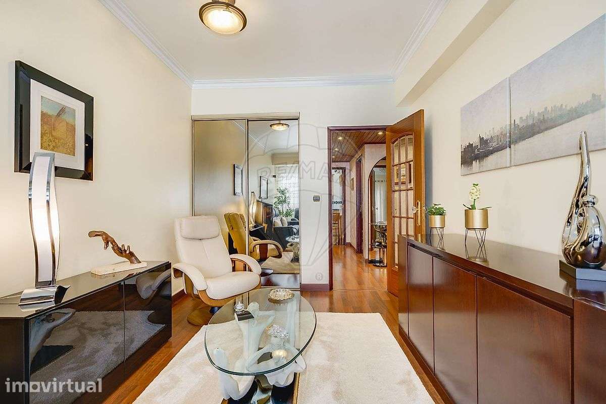 Apartamento T2 para venda - Grande imagem: 4/26