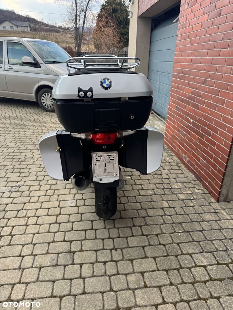 BMW RT - 5