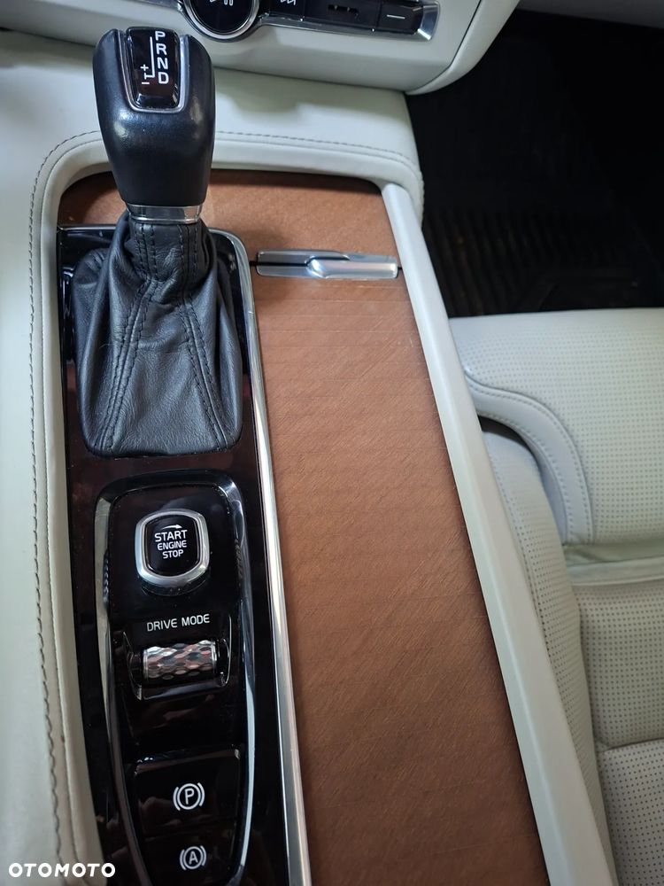Volvo S90 T6 AWD Inscription - 15