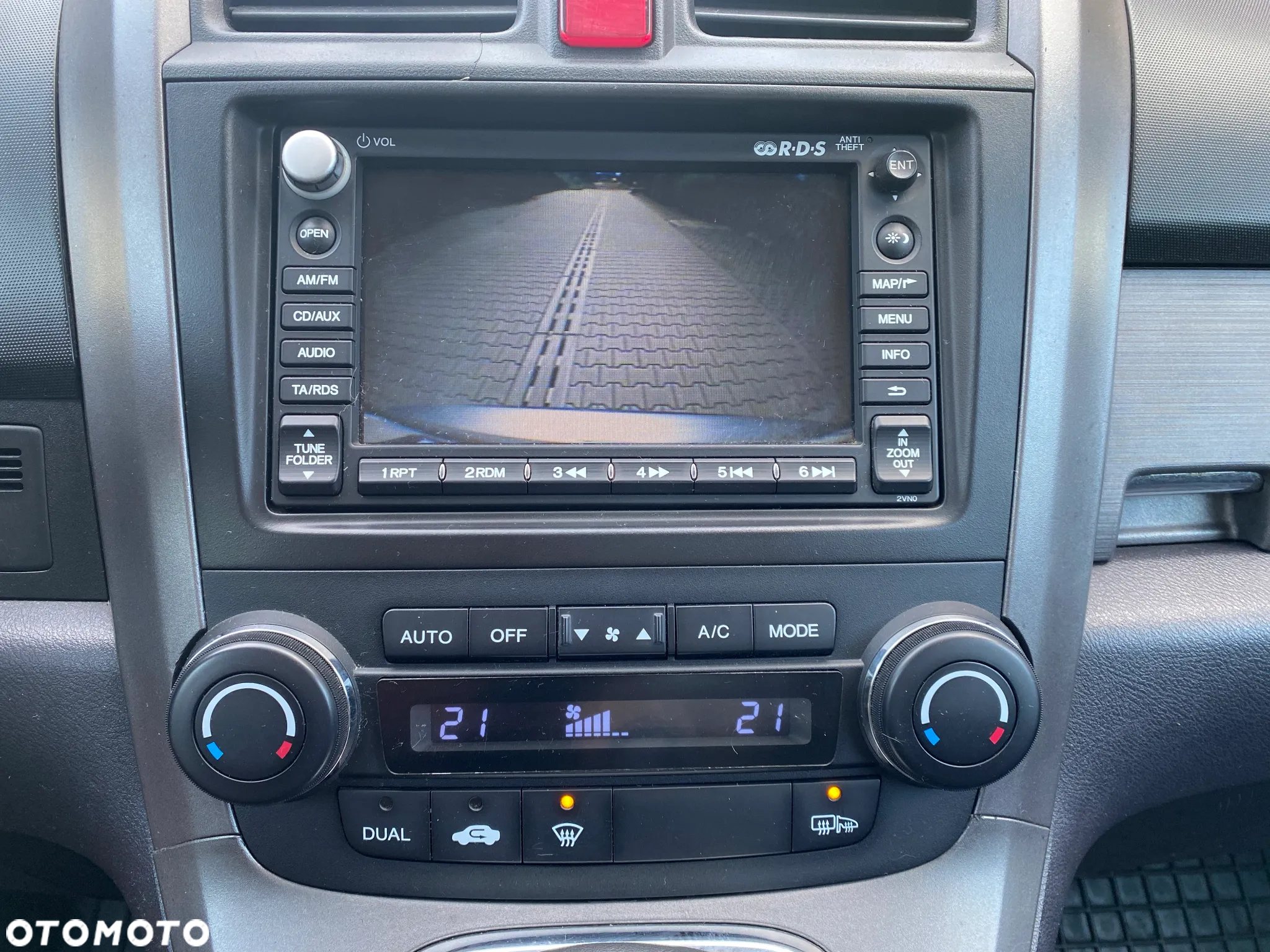 Honda CR-V 2.2i-CTDi Executive - 18