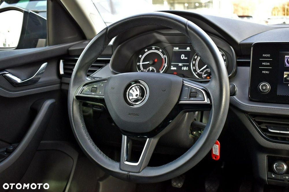 Skoda Scala 1.0 TSI Ambition - 18