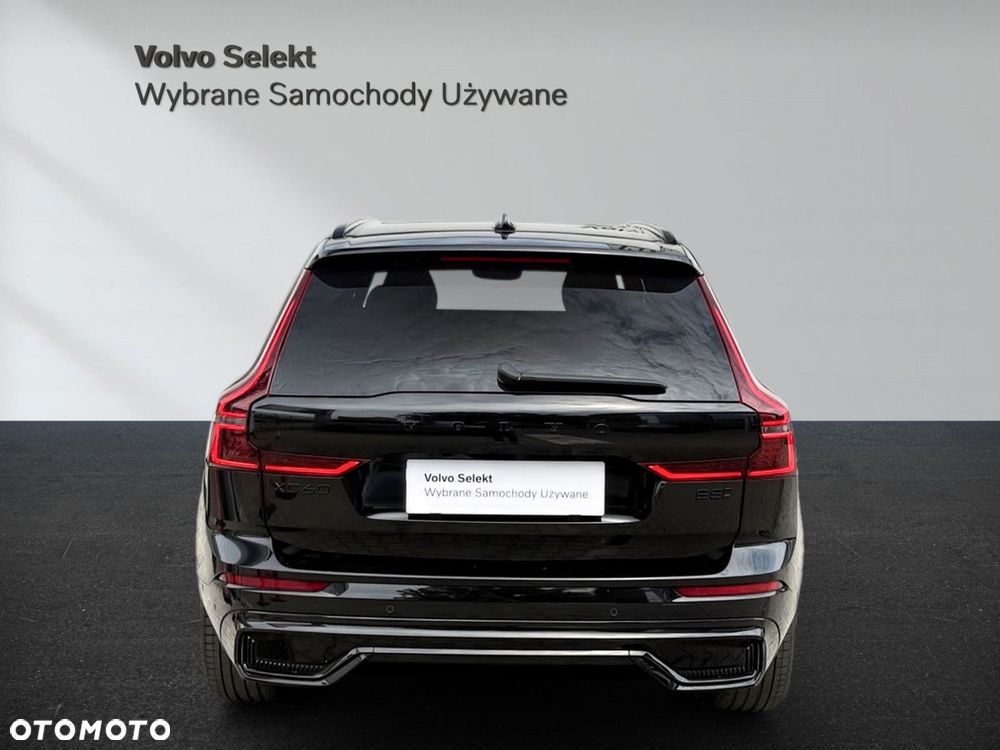 Volvo XC 60 - 8