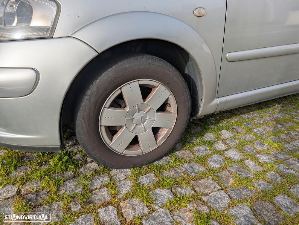 Citroën C3 1.1 SX + - 16