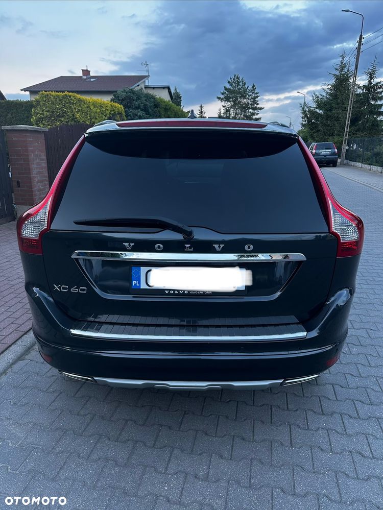 Volvo XC 60 D4 Momentum Pro - 8