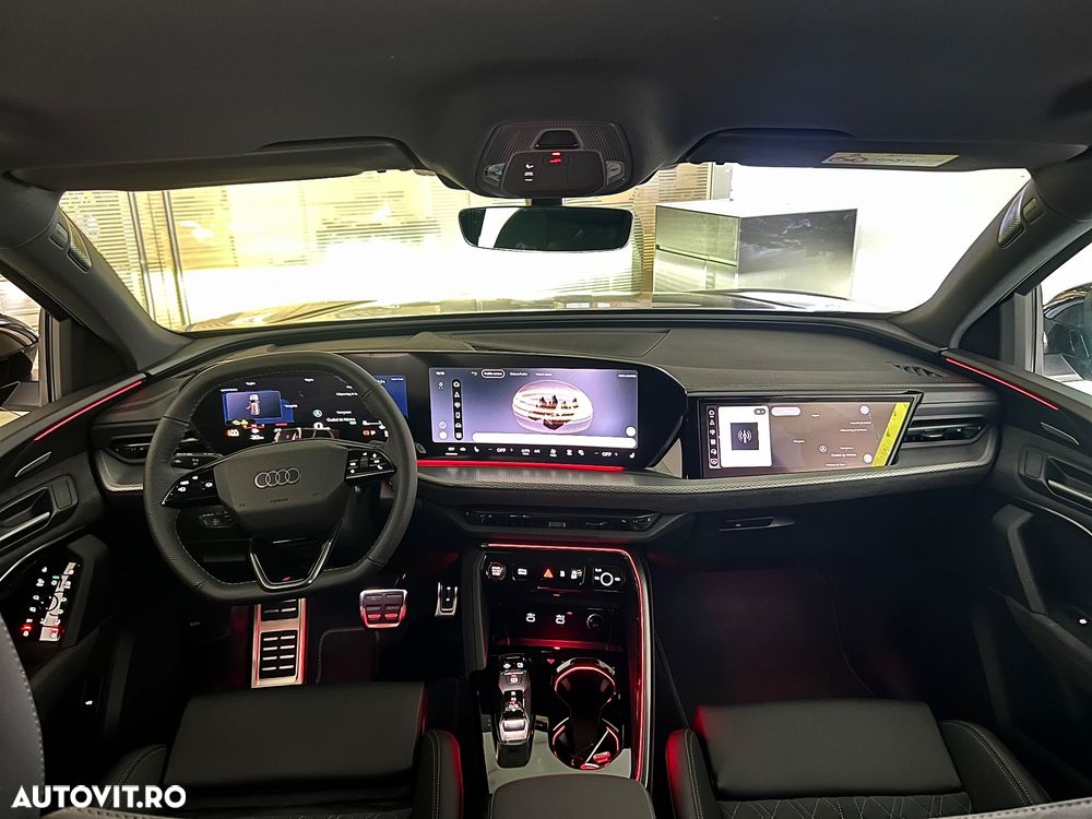 Audi Q5 TDI quattro 150 kW S tronic - 13