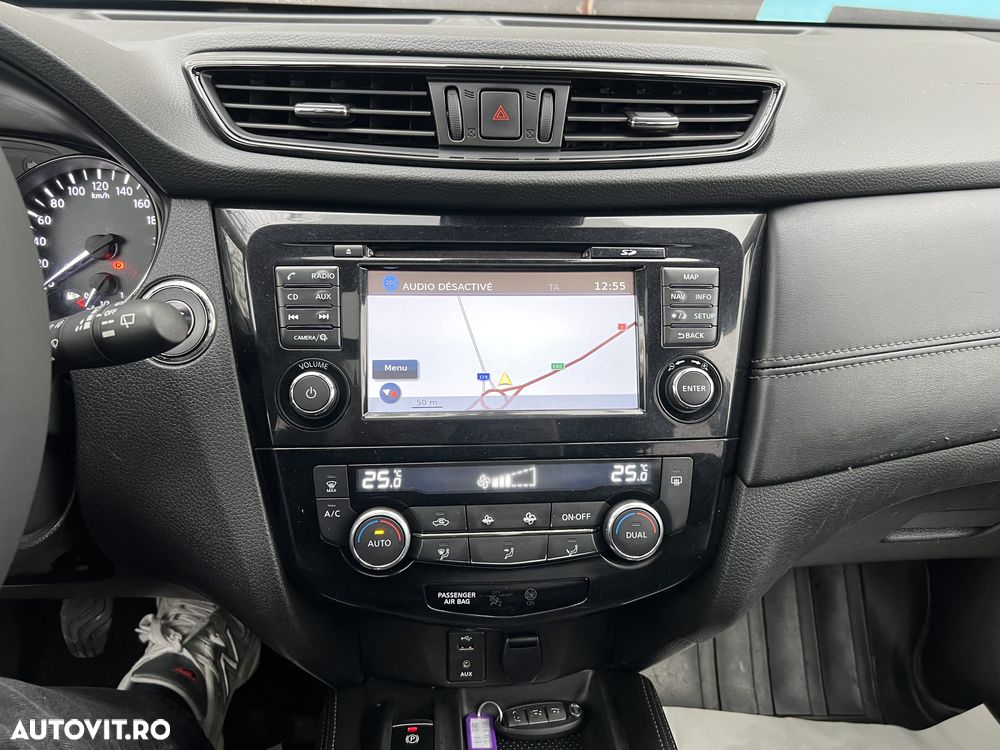 Nissan X-Trail 1.7 dCi N-Connecta - 19