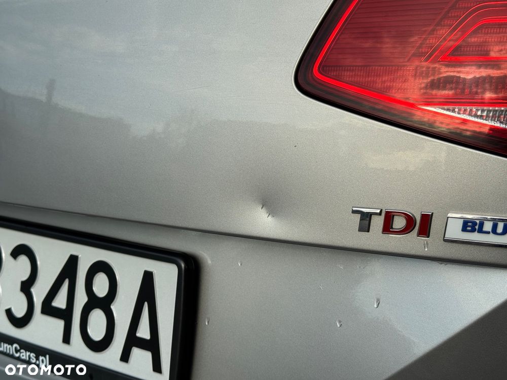 Volkswagen Passat - 16