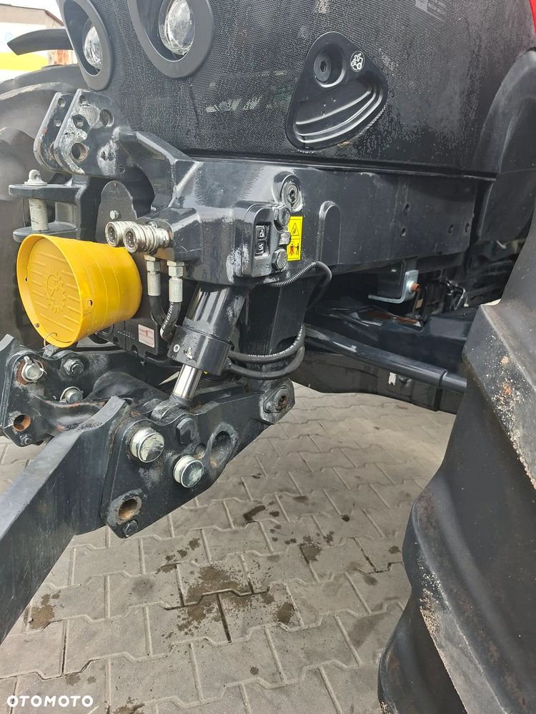 Steyr impuls cvt 6165 - 11