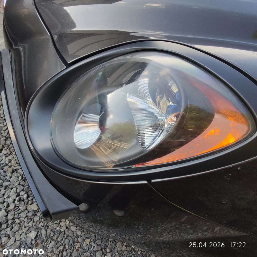 Alfa Romeo Mito 1.4 TB MultiAir Distinctive S&S TCT EU6 - 33