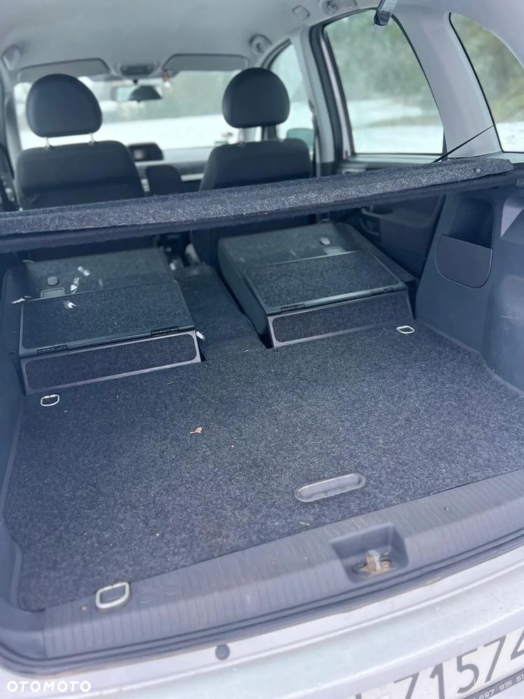 Opel Meriva 1.6 16V - 4