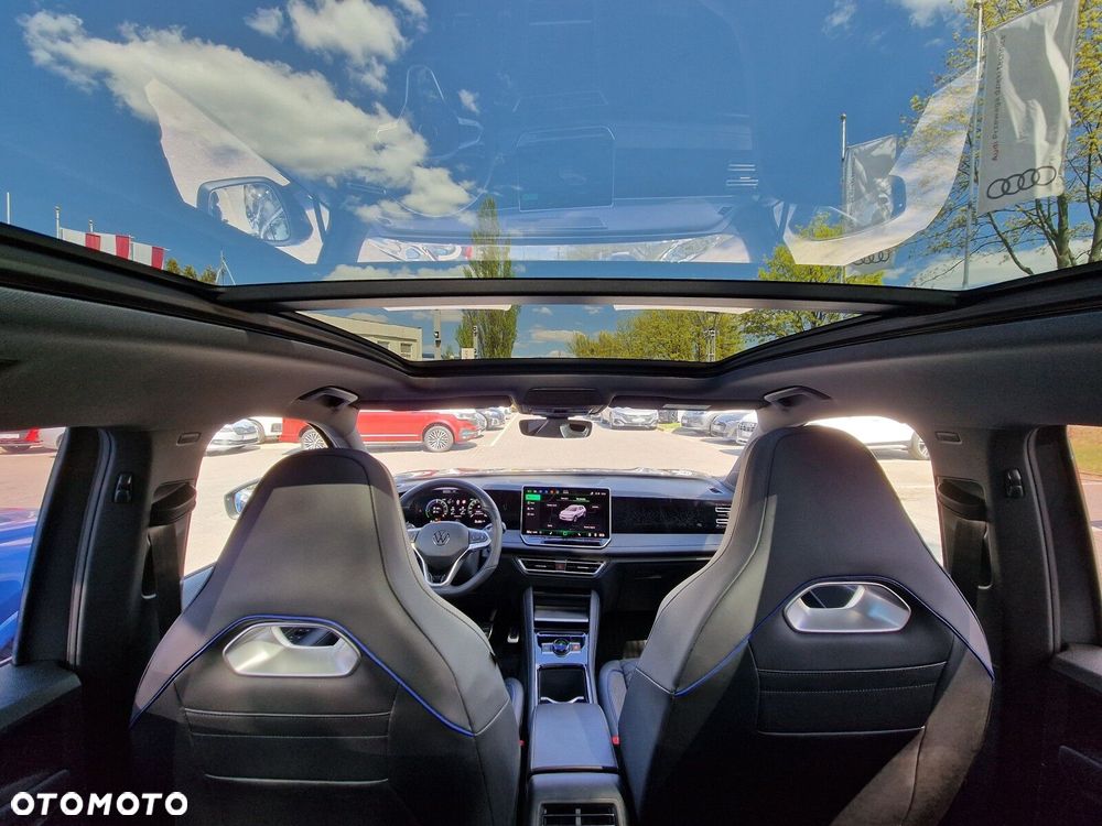 Volkswagen Tiguan - 20