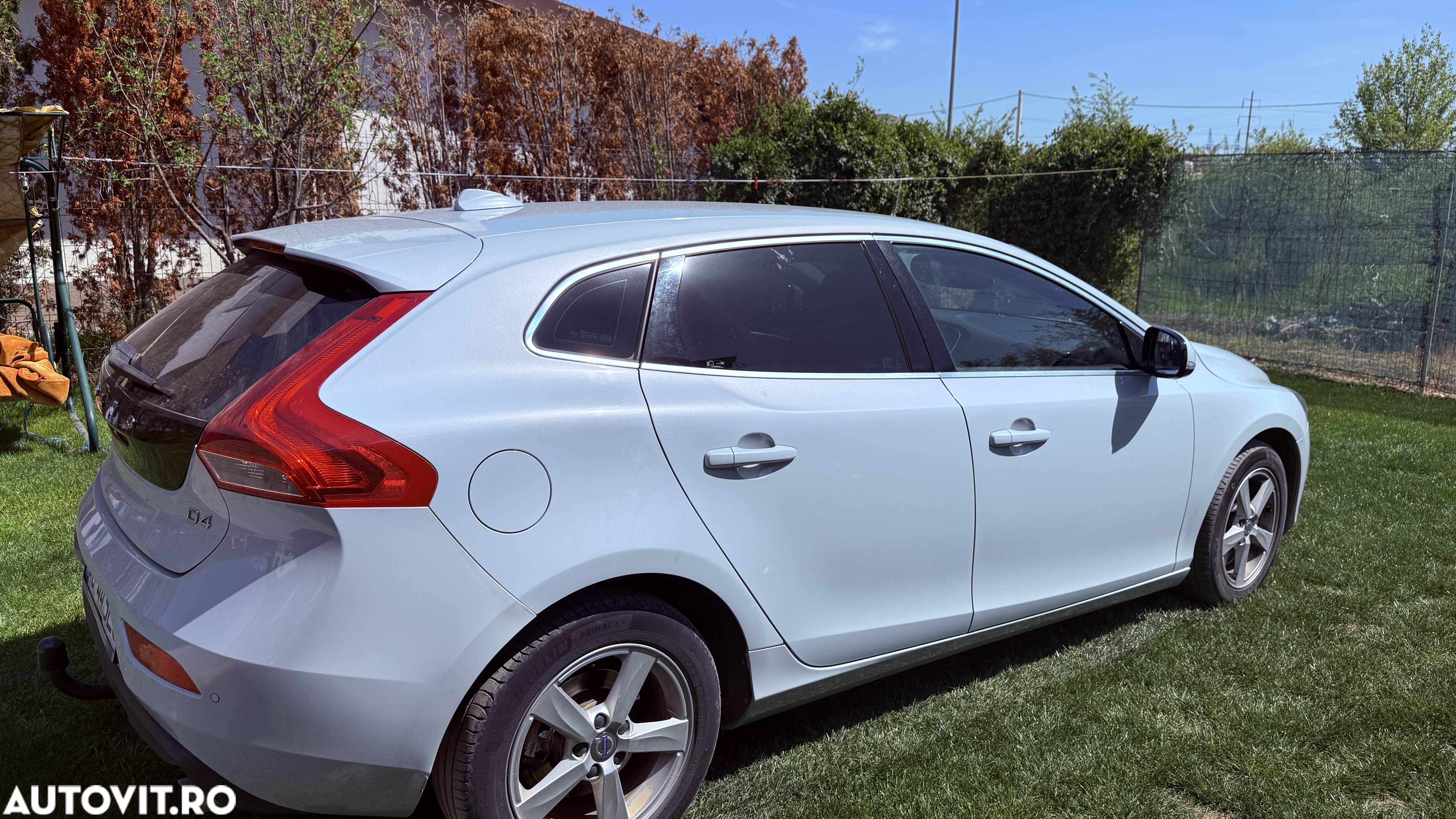 Volvo V40 D4 Ocean Race - 3