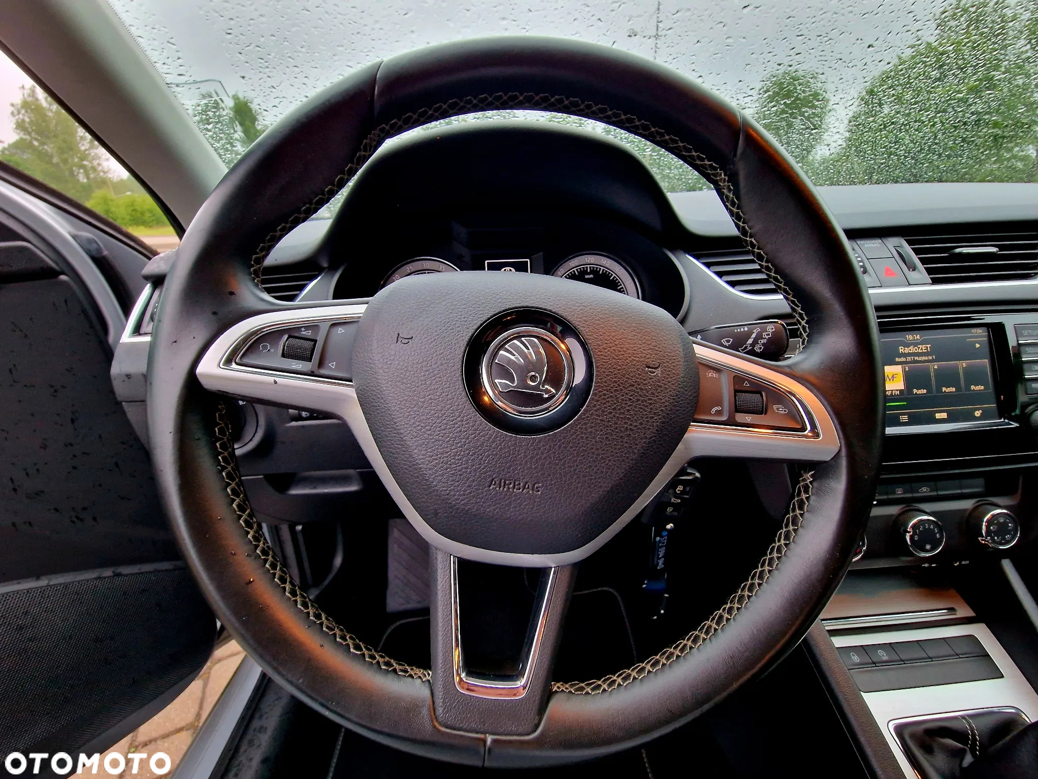 Skoda Octavia 1.6 TDI Edition - 22