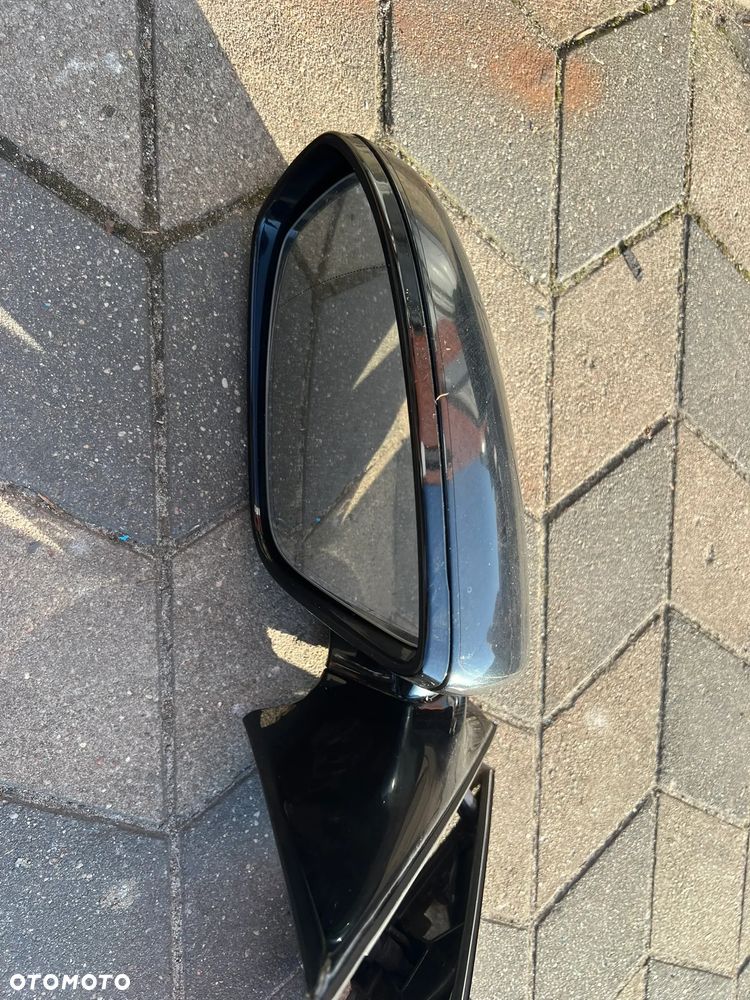 BMW M5 F10 LUSTERKA ELEKTRYCZNE FOTOCHROM KAMERA 3 PIN - 2