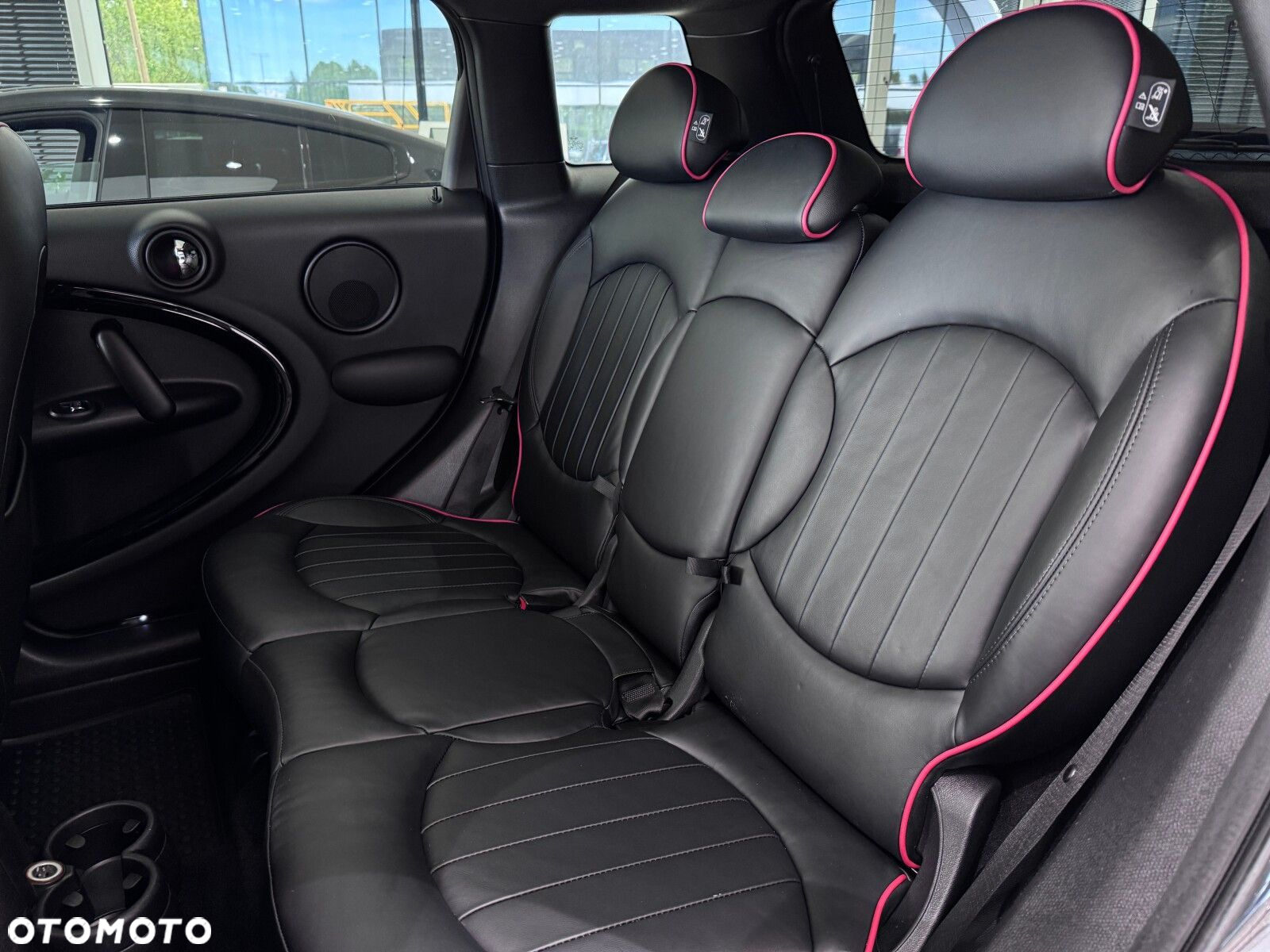 MINI Countryman - 14