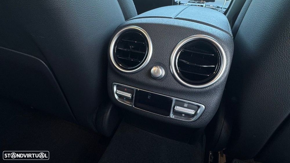 Mercedes-Benz C 300 de T 9G-TRONIC Avantgarde - 16