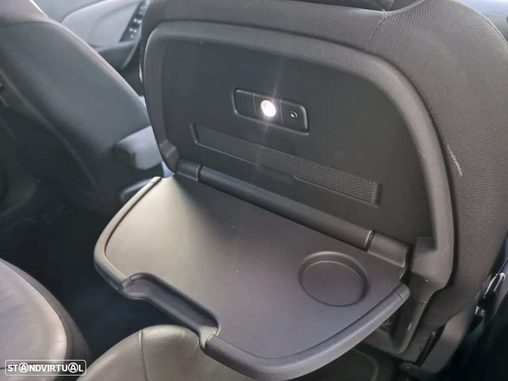 Citroën C4 Grand Picasso 1.6 BlueHDi Exclusive EAT6 - 27