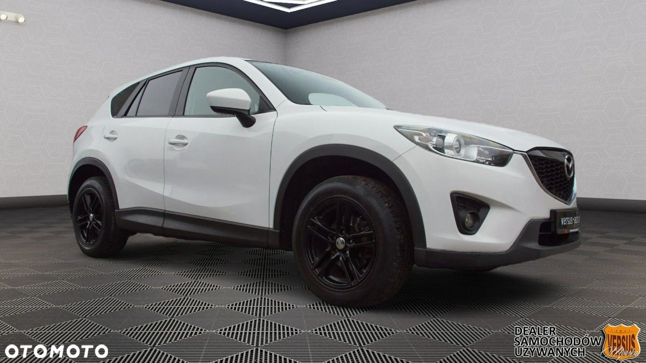 Mazda CX-5 2.0 Skymotion AWD - 6