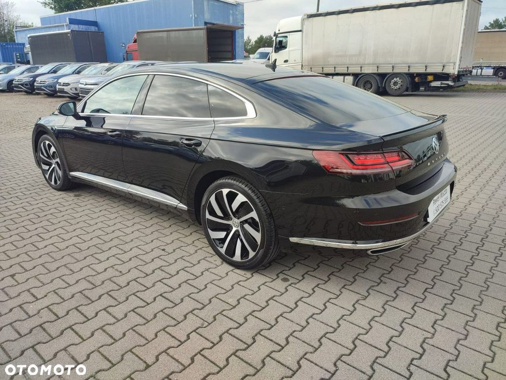 Volkswagen Arteon - 38