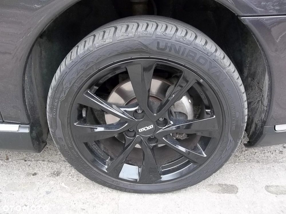 Citroën C5 HDi 135 Automatik Exclusive - 26