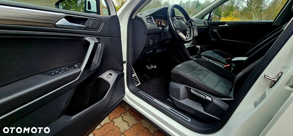 Volkswagen Tiguan Allspace 1.5 TSI EVO Elegance DSG 7os - 22