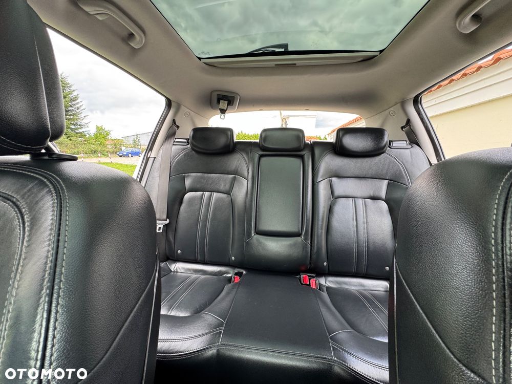 Kia Sportage - 23