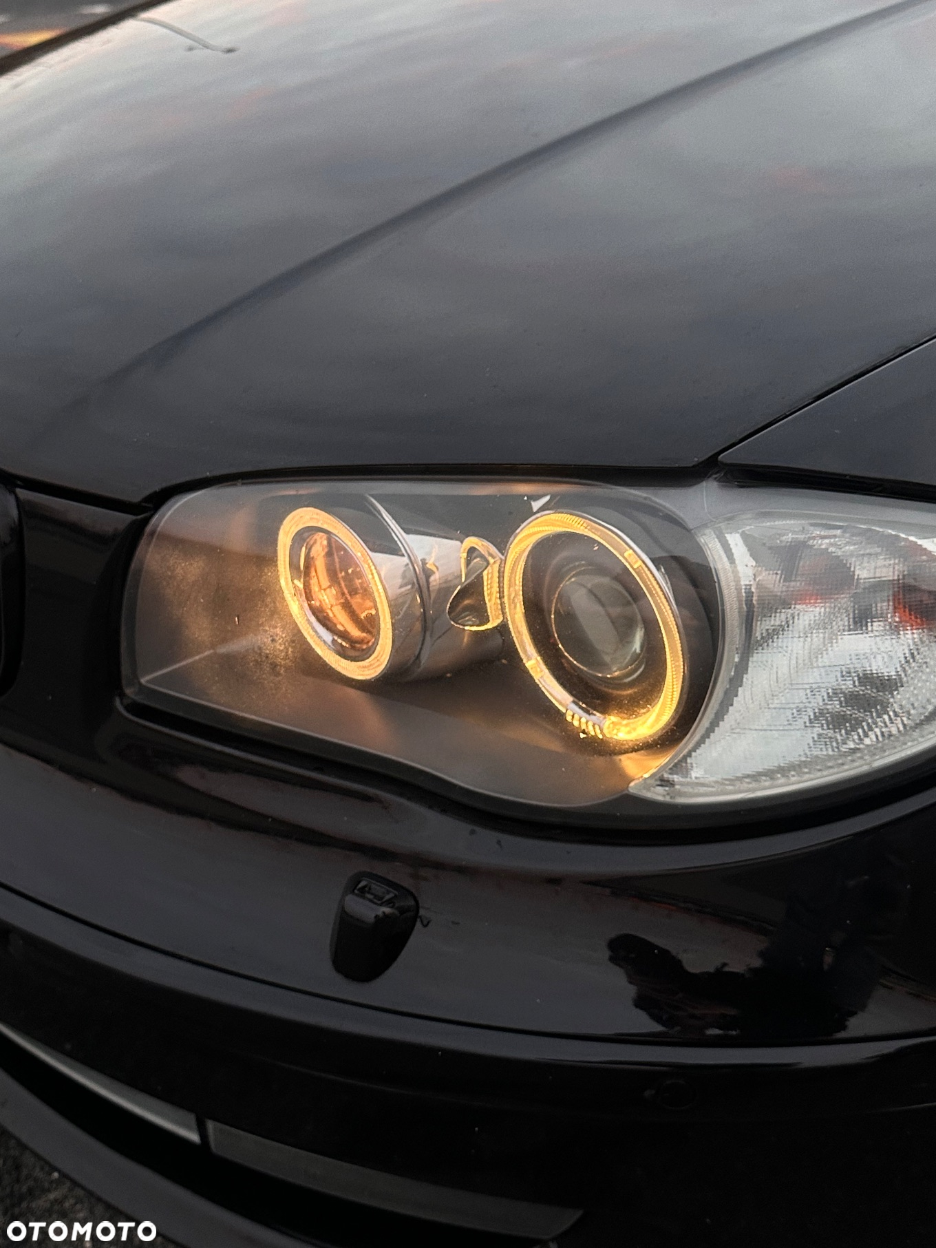 BMW Seria 1 118d - 7