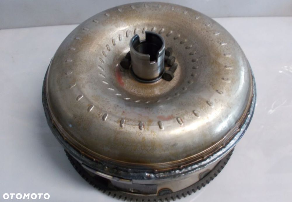 SPRZĘGŁO JEEP GRAND CHEROKEE 3.0 V6