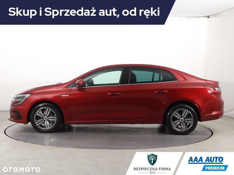 Renault Megane - 3