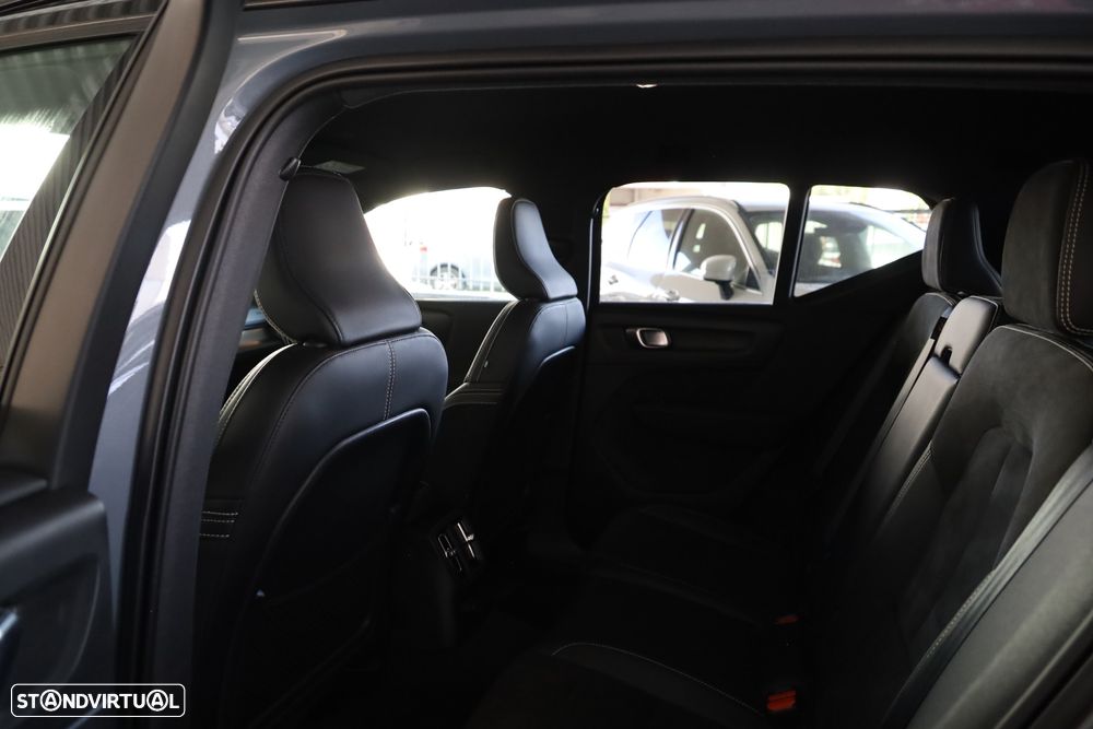 Volvo XC 40 1.5 T5 PHEV R-Design - 13