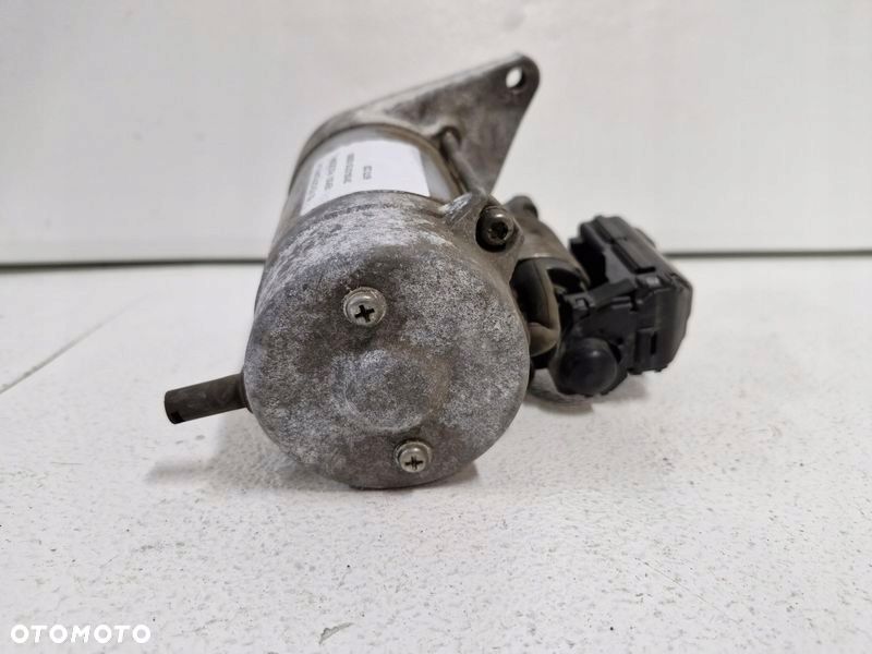 toyota yaris 3 iii auris 2 ii 1.4 d4d rozrusznik 28100-33120 428000-6070 - 5