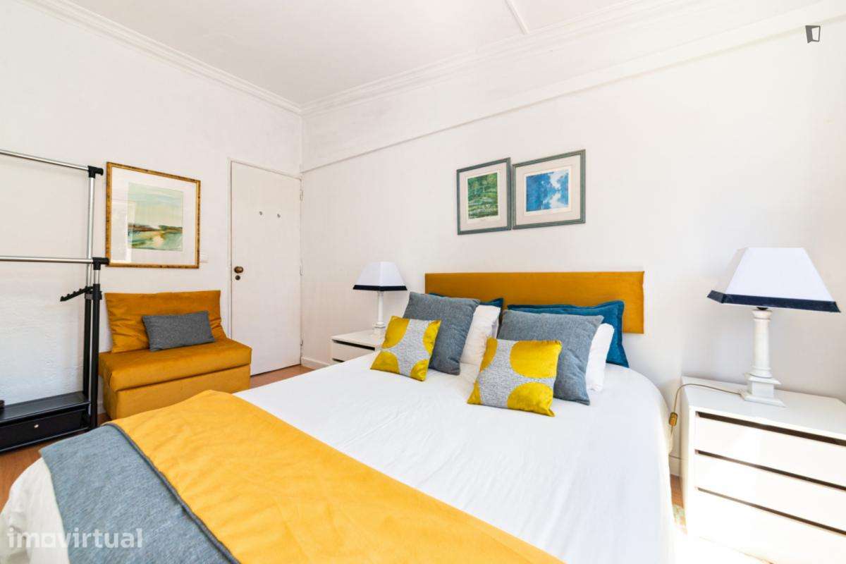 Apartamento com 2 quartos - localizado em Cascais Lisbon - Grande imagem: 5/20