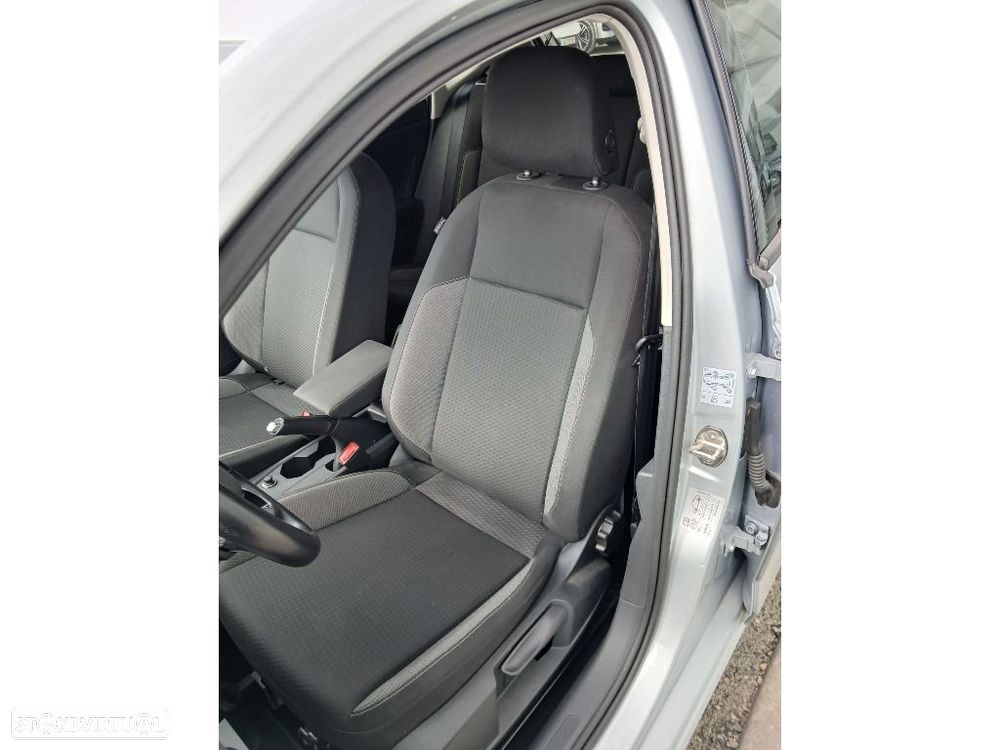 VW Polo 1.0 TSI Urban DSG - 10