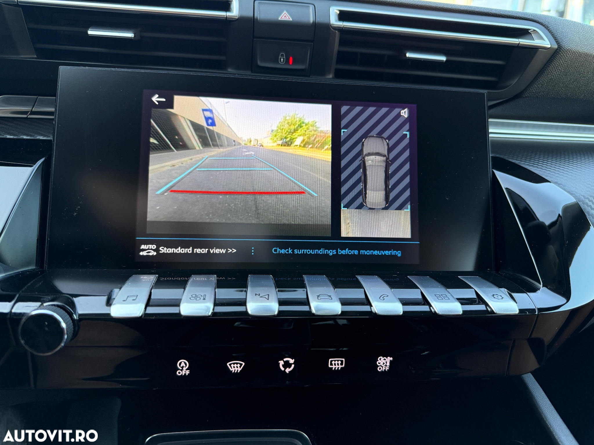 Peugeot 508 1.5L BlueHDi 130 S&S EAT8 Allure - 7