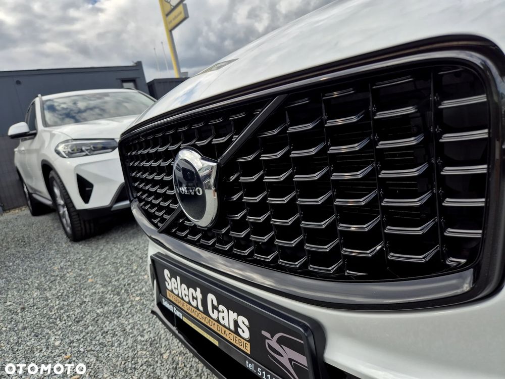 Volvo XC 60 T8 AWD Recharge Plus Dark - 30
