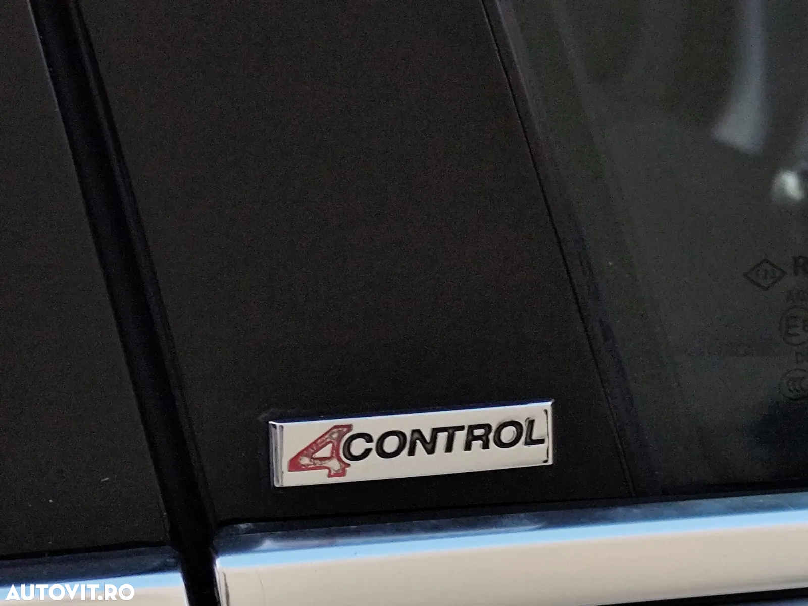 Renault Laguna - 12