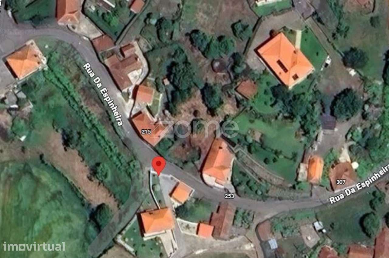 Moradia para Requalificação com Terreno em Paredes de Coura - Grande imagem: 5/15