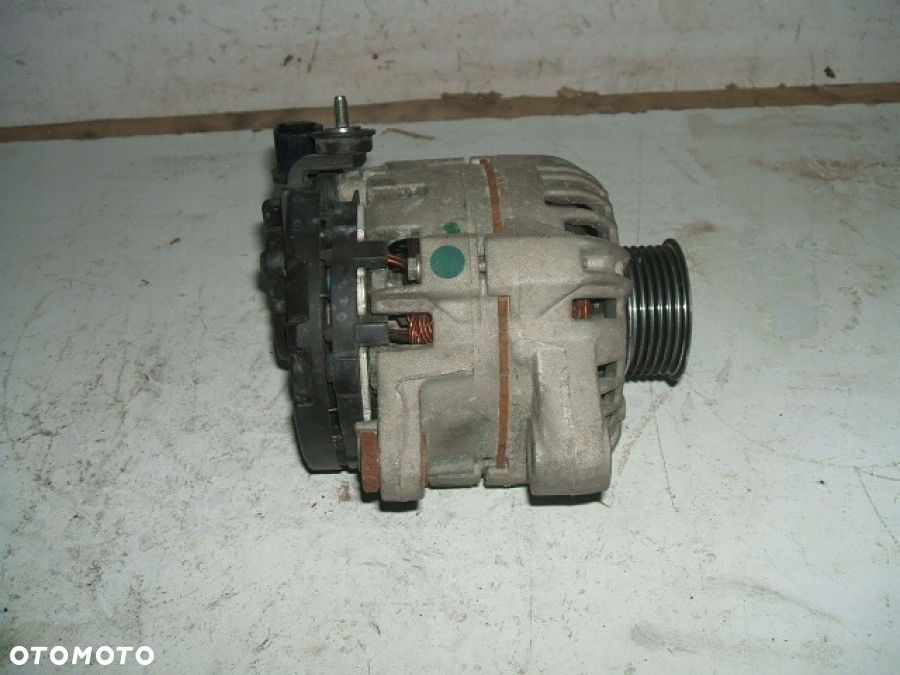 TOYOTA YARIS II AURIS 1.3 ALTERNATOR BOSCH 27060-0J061 - 3