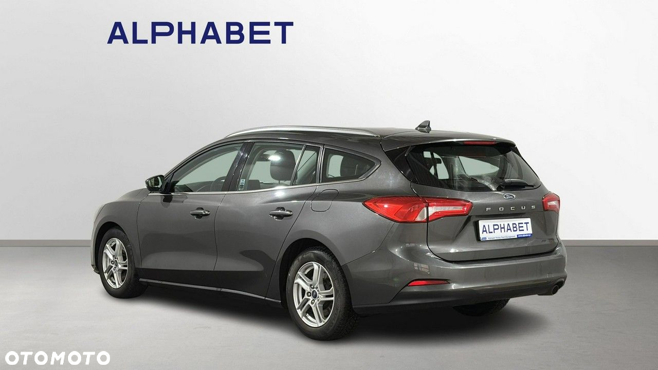 Ford Focus - 4