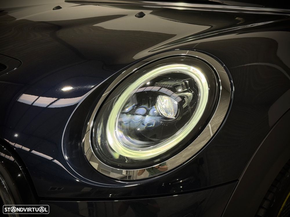 MINI 3 Portas Cooper SE Premium Yours - 36