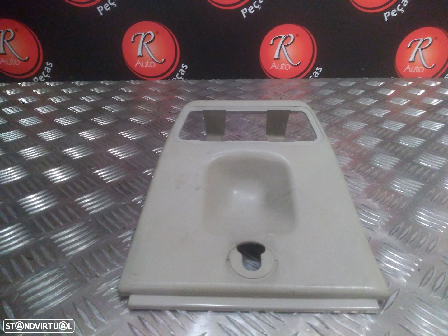 Plafonier Opel Corsa B (S93) - 4