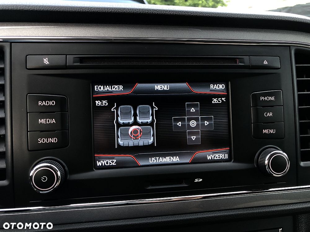 Seat Leon 1.4 TSI FR S&S - 15