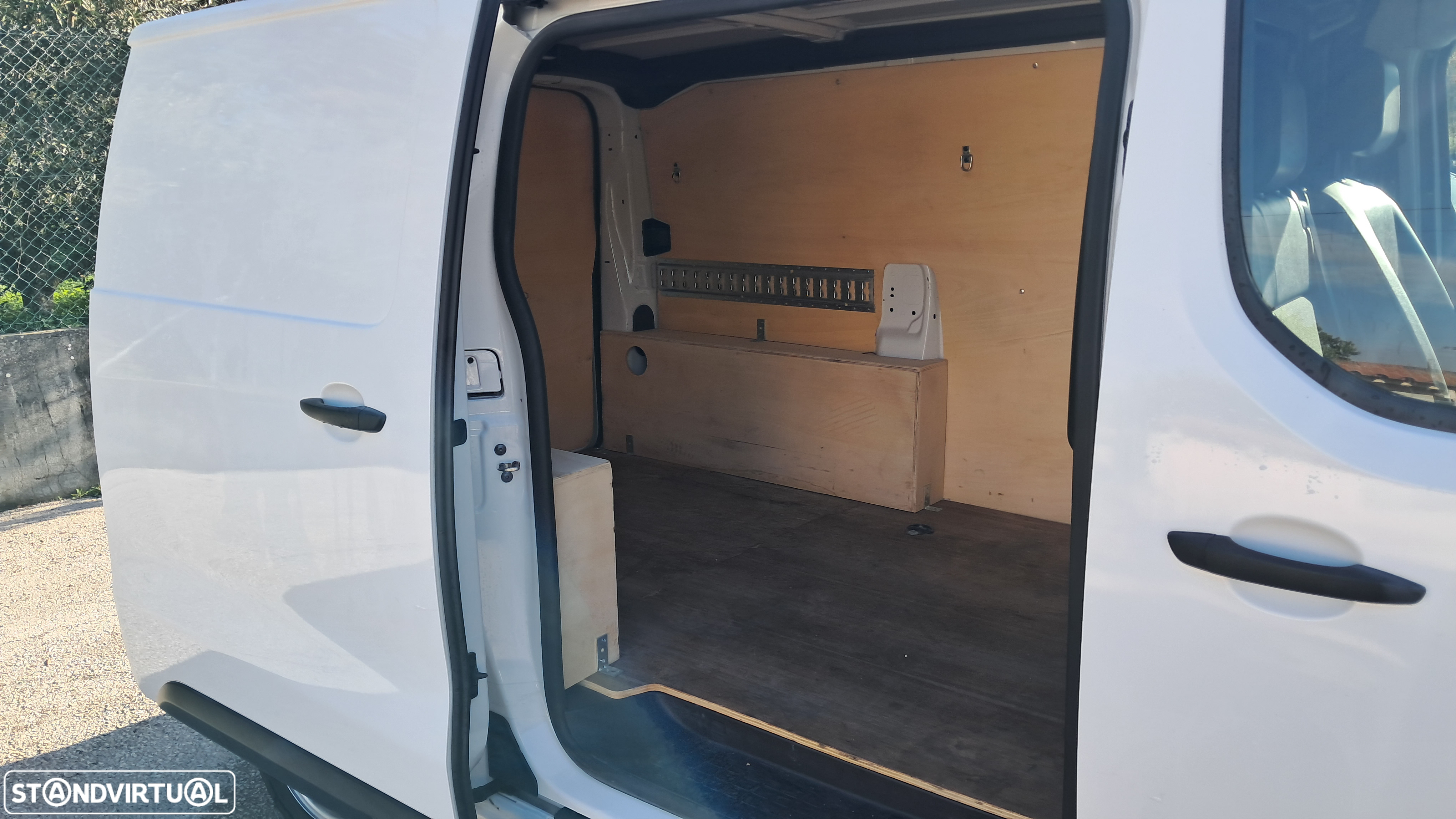 Peugeot Expert 2.0 bluehdi 120 cv premium pack - 5
