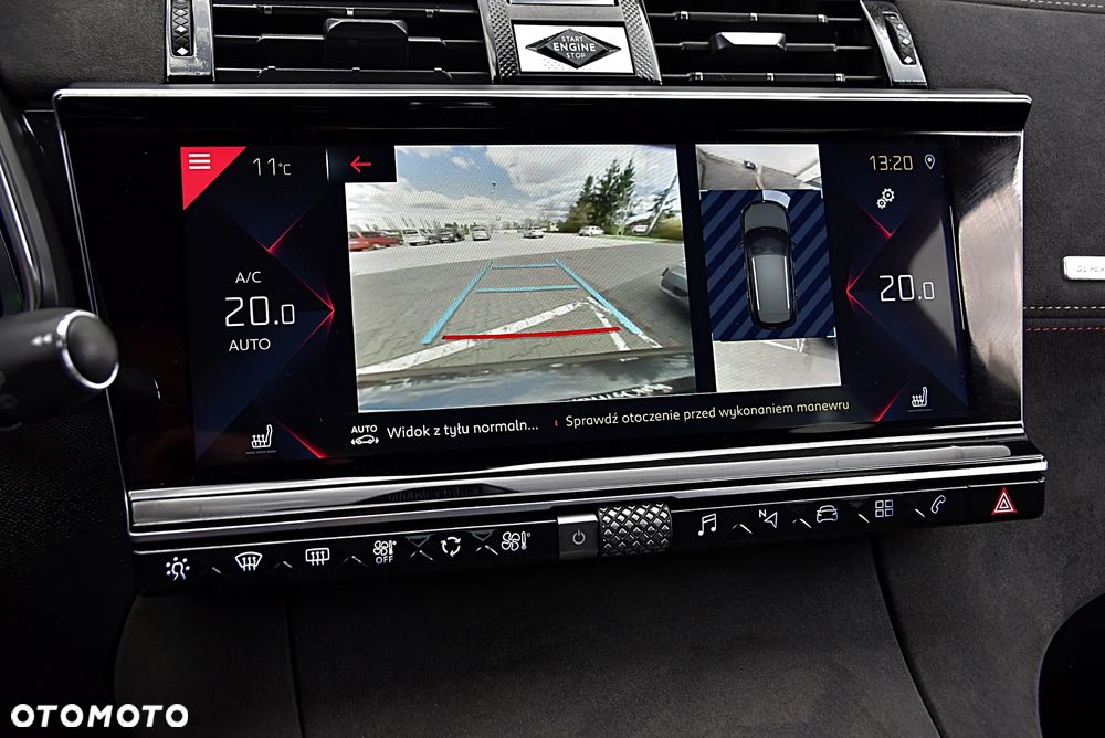 DS Automobiles DS 7 Crossback 1.6 PureTech Performance Line + - 28