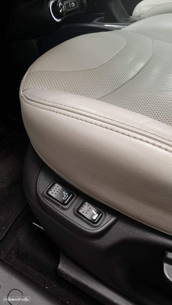 Fiat 500L 1.3 MJ Cross Dualogic S&S - 40