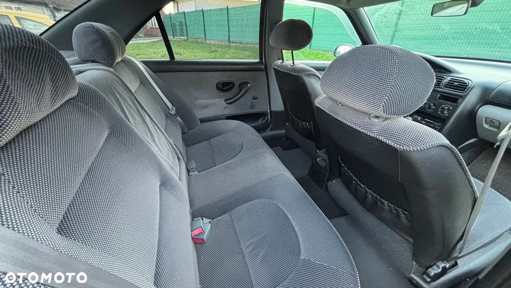 Peugeot 406 1.8 Esplanade - 8