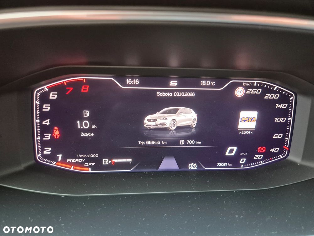 Seat Leon - 20
