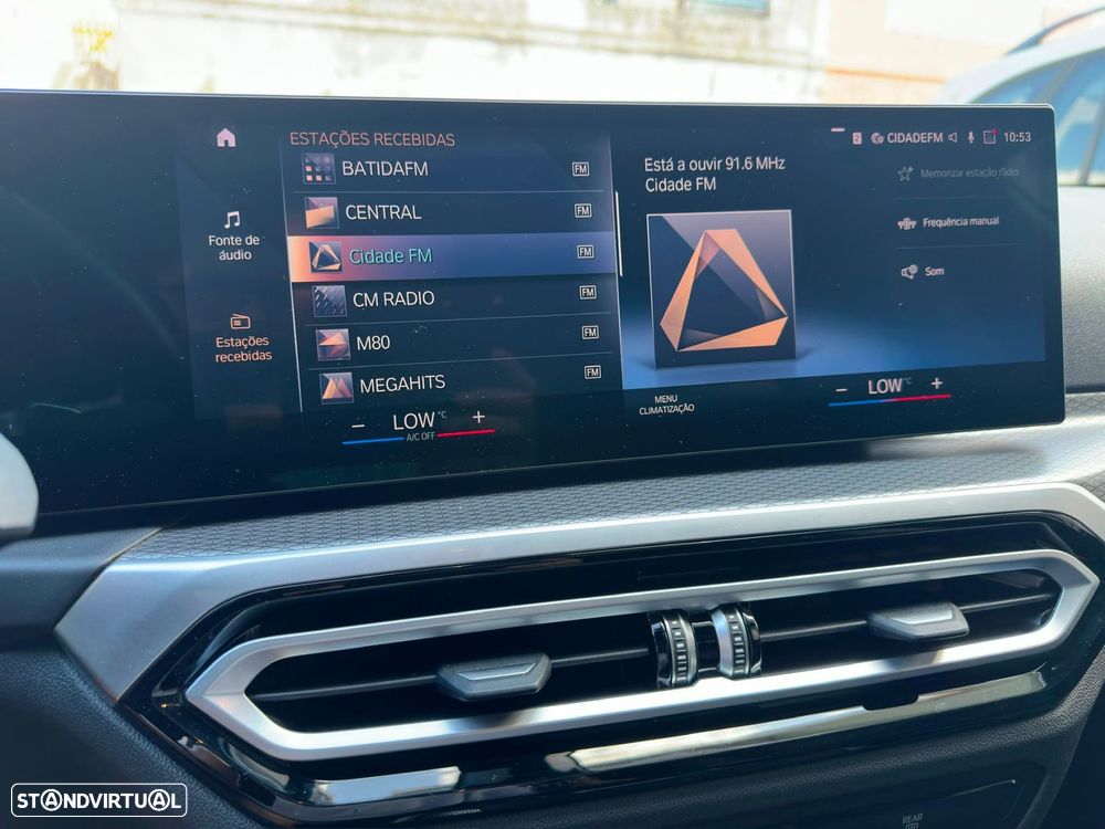 BMW 320 - 30