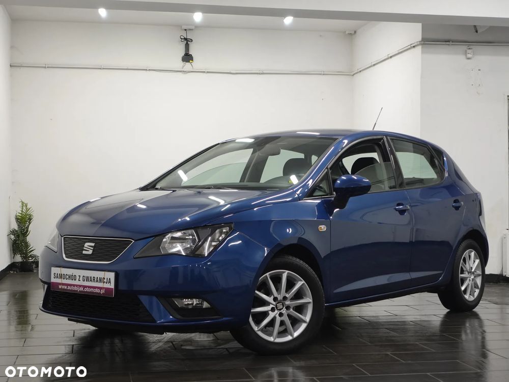 Seat Ibiza 1.0 EcoTSI S&S Style - 16
