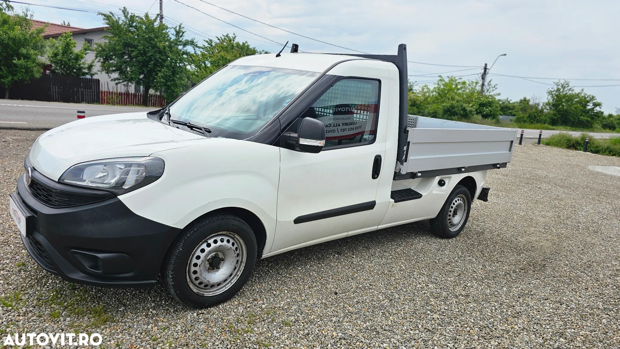 Fiat DOBLO - 12